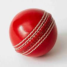 Cricket Ball